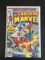 Captain Marvel Marvel Comic #51 Bronze Age 1977