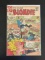 Blondie Charlton Comic #179 Silver Age 1969