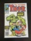 The Mighty Thor Marvel Comic #385 1987