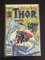 The Mighty Thor Marvel Comic #345 Bronze Age 1984
