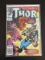 The Mighty Thor Marvel Comic #401 1989