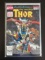The Mighty Thor Annual Marvel Comic #14 1989