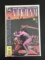 Showcase 94 DC Comic #4 1994 Arkham Blue Beetle Psyba-Rats