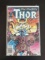 The Mighty Thor Marvel Comic #342 Bronze Age 1984
