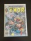 The Mighty Thor Marvel Comic #332 Bronze Age 1983
