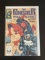 The Punisher War Journal Marvel Comic #15 1990