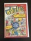 Whiz Kids Tandy Comic #8 1992