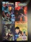 Ms Tree's Thrilling Detective Adventures Eclipse Comic #2 Bronze Age 1983