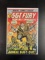Sgt, Fury and his Howling Commandos Marvel Comic #114 Bronze Age 1973