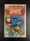 Marvel's Greatest Comics Marvel Comic #76 Bronze Age 1978 Fantastic Four
