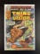 Marvel two-in one presents The Thing and the Vision Marvel Comic #39 Bronze Age 1978