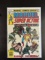 Marvel Super Action Starring Captain America Marvel Comic #6 Bronze Age 1978