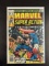 Marvel Super Action Starring Captain America Marvel Comic #8 Bronze Age 1978