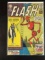 The Flash DC Comic #133 Silver Age 1962 Key 2nd Appearance and first cover of Abra Kadabra.