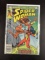 Spider-Woman Marvel Comic #49 Bronze Age 1983