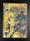 The New Mutants Marvel Comic #30 Bronze Age 1985