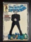 The Spectacular Spider-Man Marvel Comic #139 1988 Key1st cover appearance and origin of Tombstone.