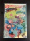 DC Comics Presents Superman and Aquaman DC Comic #5 Bronze Age 1979
