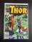 The Mighty Thor Marvel Comic #347 Bronze Age 1984 Key 1st Appearance of Algrim, A Dark Elf.