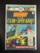 Superboy starring the Legion of Super-Heroes DC Comic #210 Bronze Age 1975