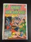 Superboy starring the Legion of Super-Heroes DC Comic #255 Bronze Age 1979
