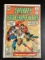 Superboy starring the Legion of Super-Heroes DC Comic #222 Bronze Age 1976