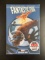 Fantastic Four Season one Marvel Comic 2012