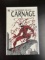 Spider-Man Carnage Marvel Comic #1 1993