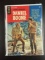 Daniel Boone Gold Key Comic #9 Silver Age 1967
