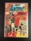 Just Married Charlton Comic #63 Silver Age 1969