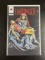 Harbinger Valiant Comic #14 1993