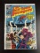 The West Coast Avengers Marvel Comic #24 1987