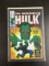The Incredible Hulk Marvel Comic #115 Silver Age 1969
