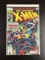 The Uncanny X-Men Marvel Comic #133 Bronze Age 1980 Key 1st solo Wolverine cover.