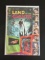 Land of the Giants Gold Key Comic #4 Silver Age 1969