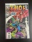 The Mighty Thor Marvel Comic #466 1993