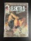Elektra Assassin Marvel Comic #2 1986 Key 1st appearance of John Garrett, an agent of S.H.I.E.L.D.