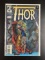 The Mighty Thor Marvel Comic #493 1995