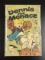 Dennis the Menace Fawcett Comic #74 Silver Age 1964