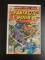 Fantastic Four Marvel Comic #182 Bronze Age 1977
