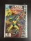 All-Star Squadron DC Comic #21 Bronze Age 1983