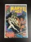 Marvel Age Marvel Comic #25 Bronze Age 1985