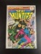 DC Super-Stars presents Star Hunters DC Comic #16 Bronze Age 1977