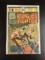 Kung-Fu Fighter DC Comic #3 Bronze Age 1975