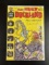 Baby Huey in Duckland Harvey Comic #4 Silver Age 1963