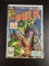 The Incredible Hulk Marvel Comic #263 Bronze Age 1981