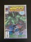 2099 Unlimited Marvel Comic #1 1993 Key 1st Appearance of Hulk 2099