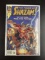 The Power of Shazam DC Comic #1 1995