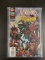 Ultraforce Spider-Man Marvel Comic #1A 1996