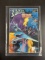 The Silver Surfer Rune Marvel Comic #1 1995